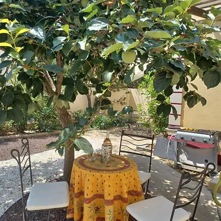 Apartamento Romantic Tiny House With Private Terrace And Shared Pool *
