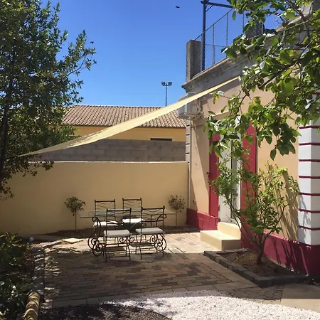 Romantic Tiny House With Private Terrace And Shared Pool Apartamento Bessan