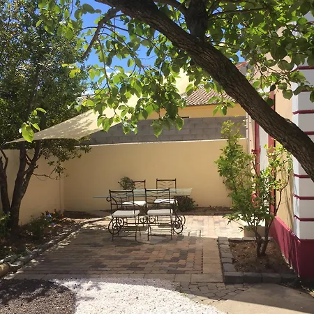 Apartamento Romantic Tiny House With Private Terrace And Shared Pool *